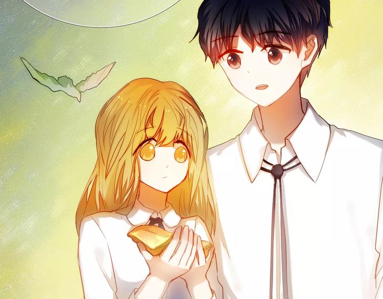 第49+50话 可爱的你(1/2)-第38话