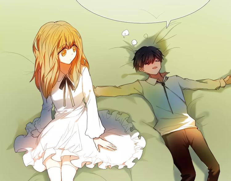 第52+53话 脸红(1/2)-第40话