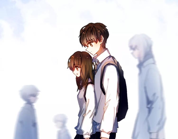 第55话 休息的周一(1/2)-第42话