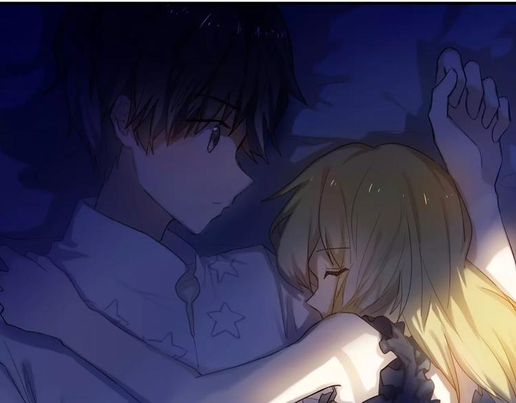 第63话 一点点小坏心(1/2)-第50话