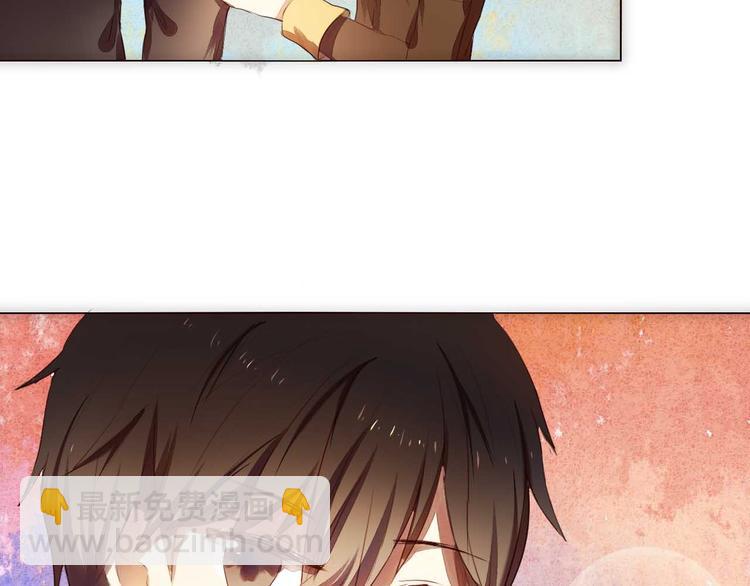 第5话 一瞬间的心动！-第6话