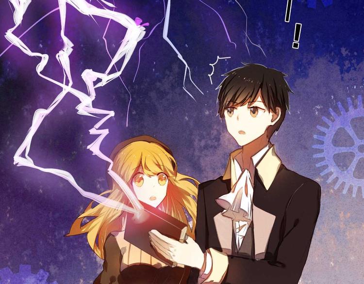 第5话 一瞬间的心动！-第6话