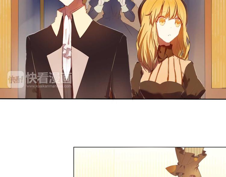 第5话 一瞬间的心动！-第6话