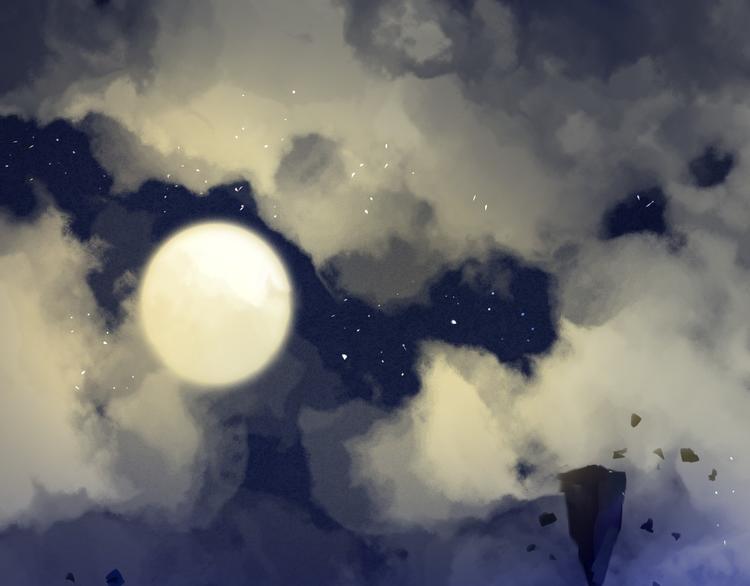 第67话 坐骑 上-第54话