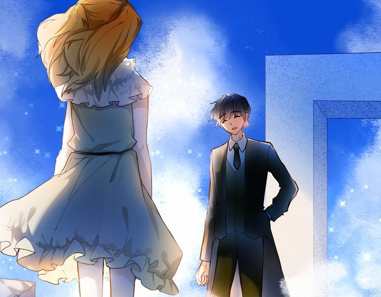 第76话 纯粹的喜欢-第64话