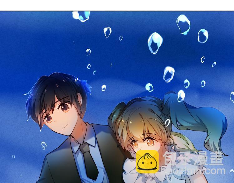 第76话 纯粹的喜欢-第64话