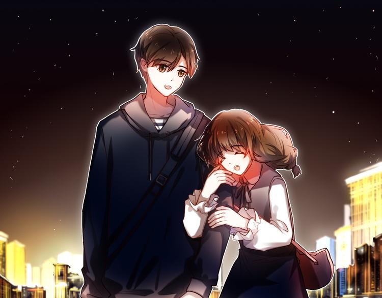 第80话 独处的我(1/2)-第68话