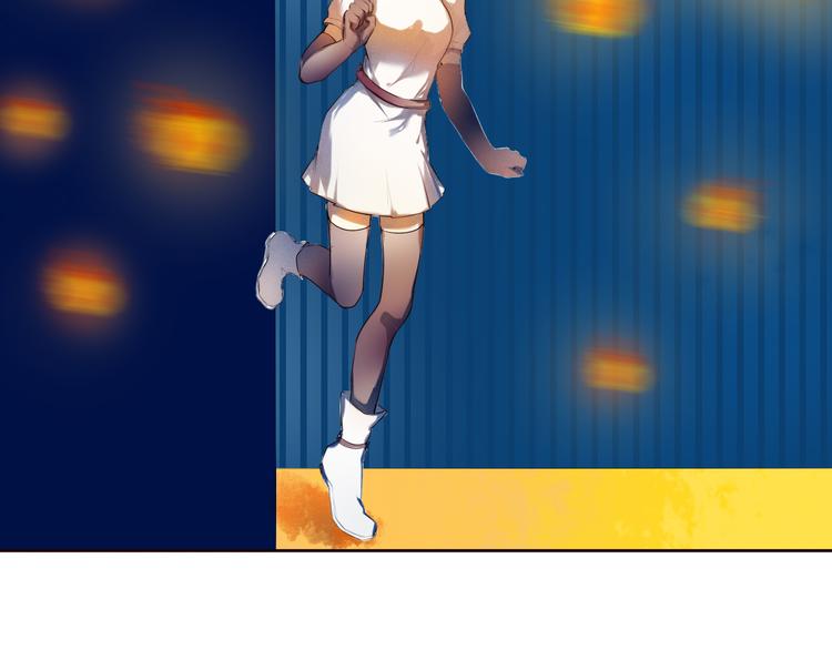 第7话 为了楚江淮！我会加油的！(1/2)-第8话