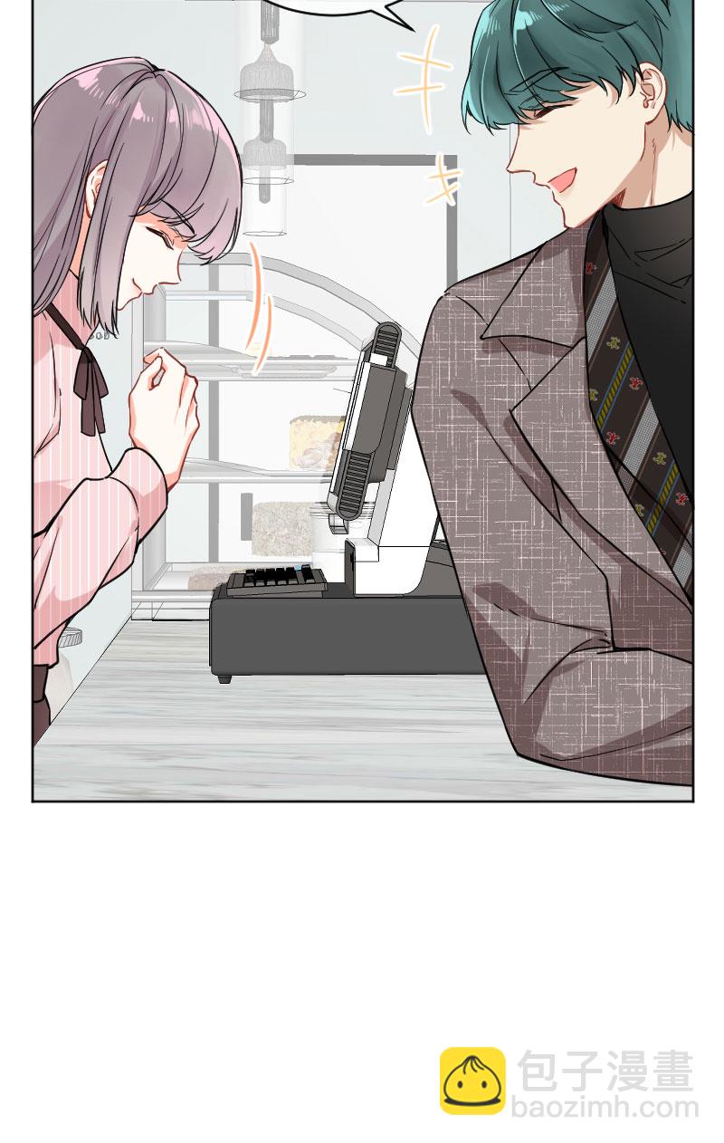 心動瞬移 - 第20話(1/2) - 5