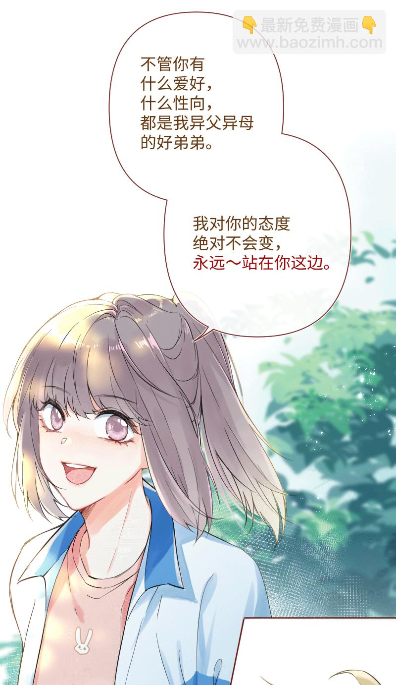 心動瞬移 - 第25話 - 1