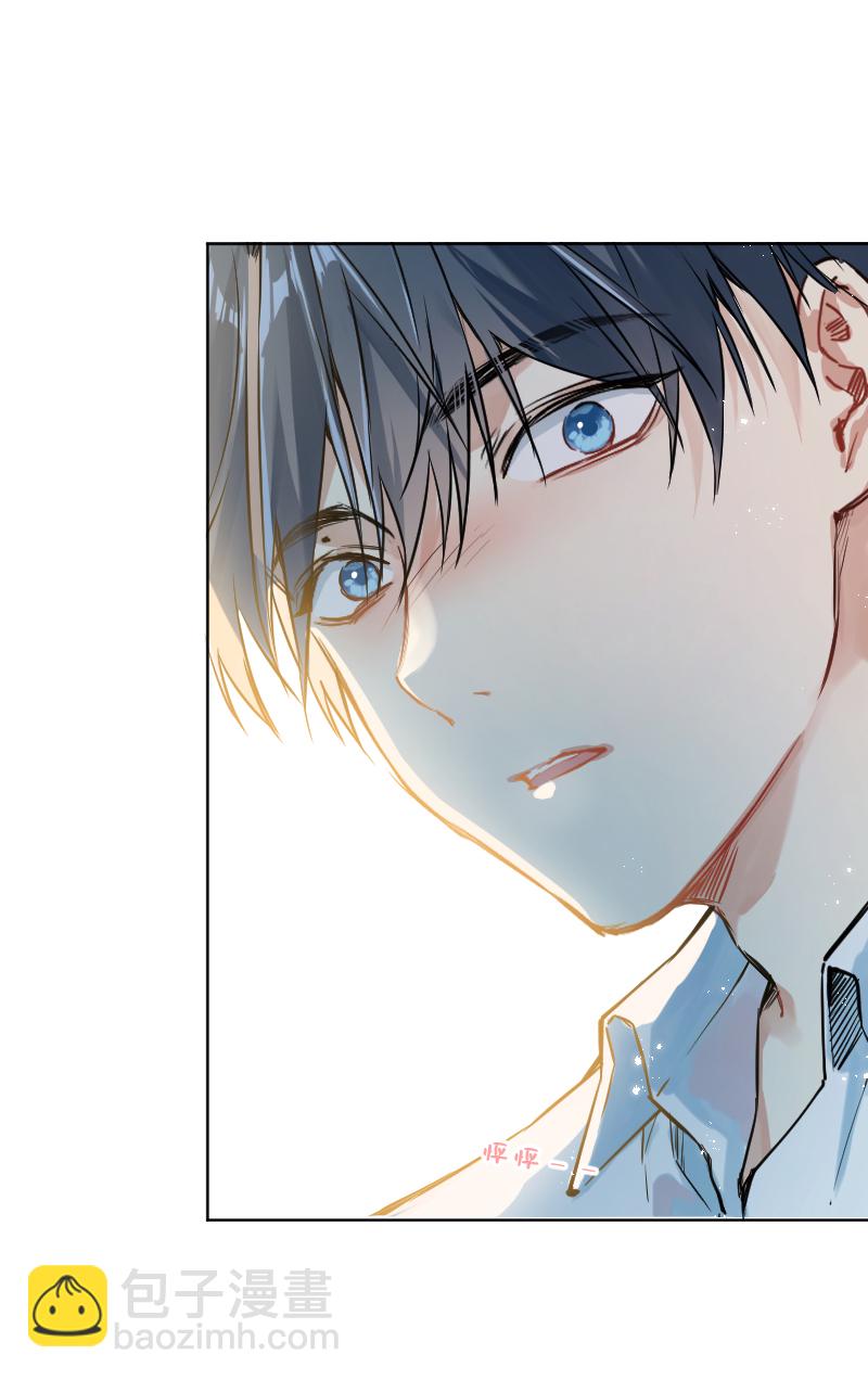 心動瞬移 - 第33話 - 1