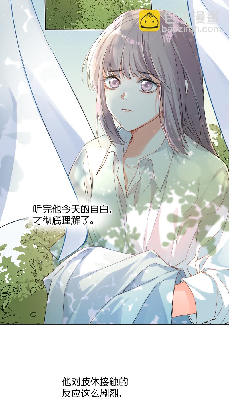 心動瞬移 - 第35話 - 1