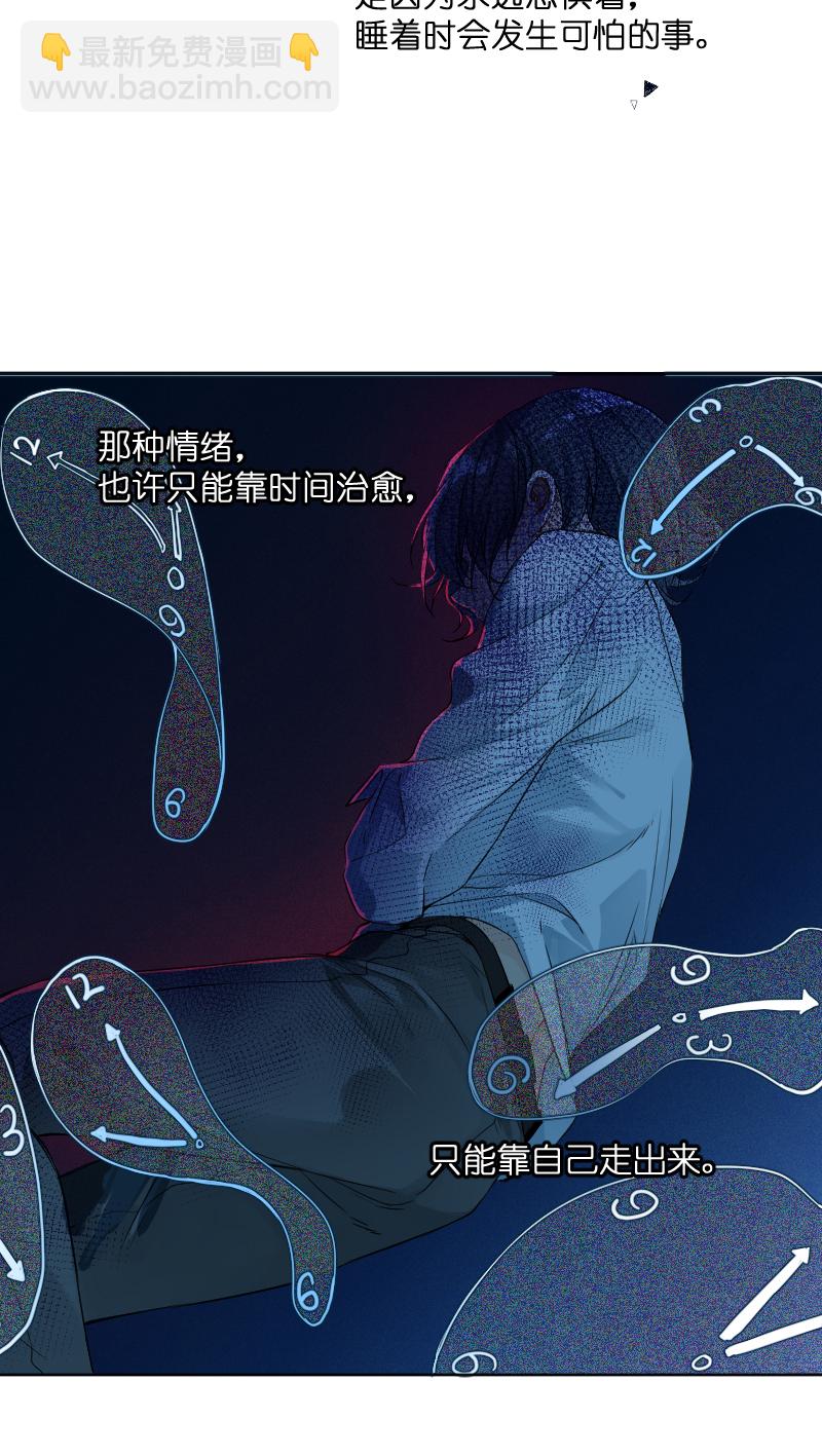 心動瞬移 - 第35話 - 3