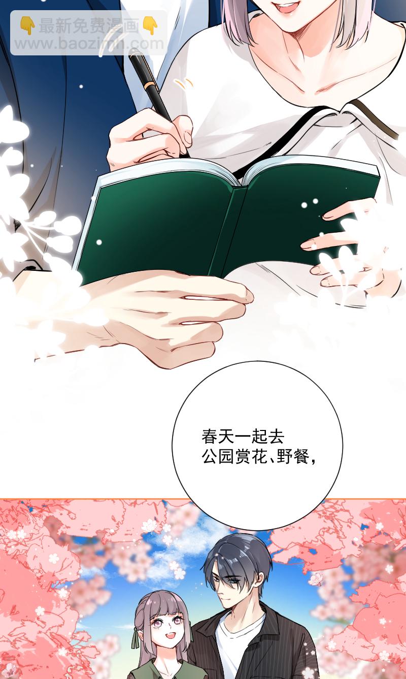 心動瞬移 - 第41話 - 1