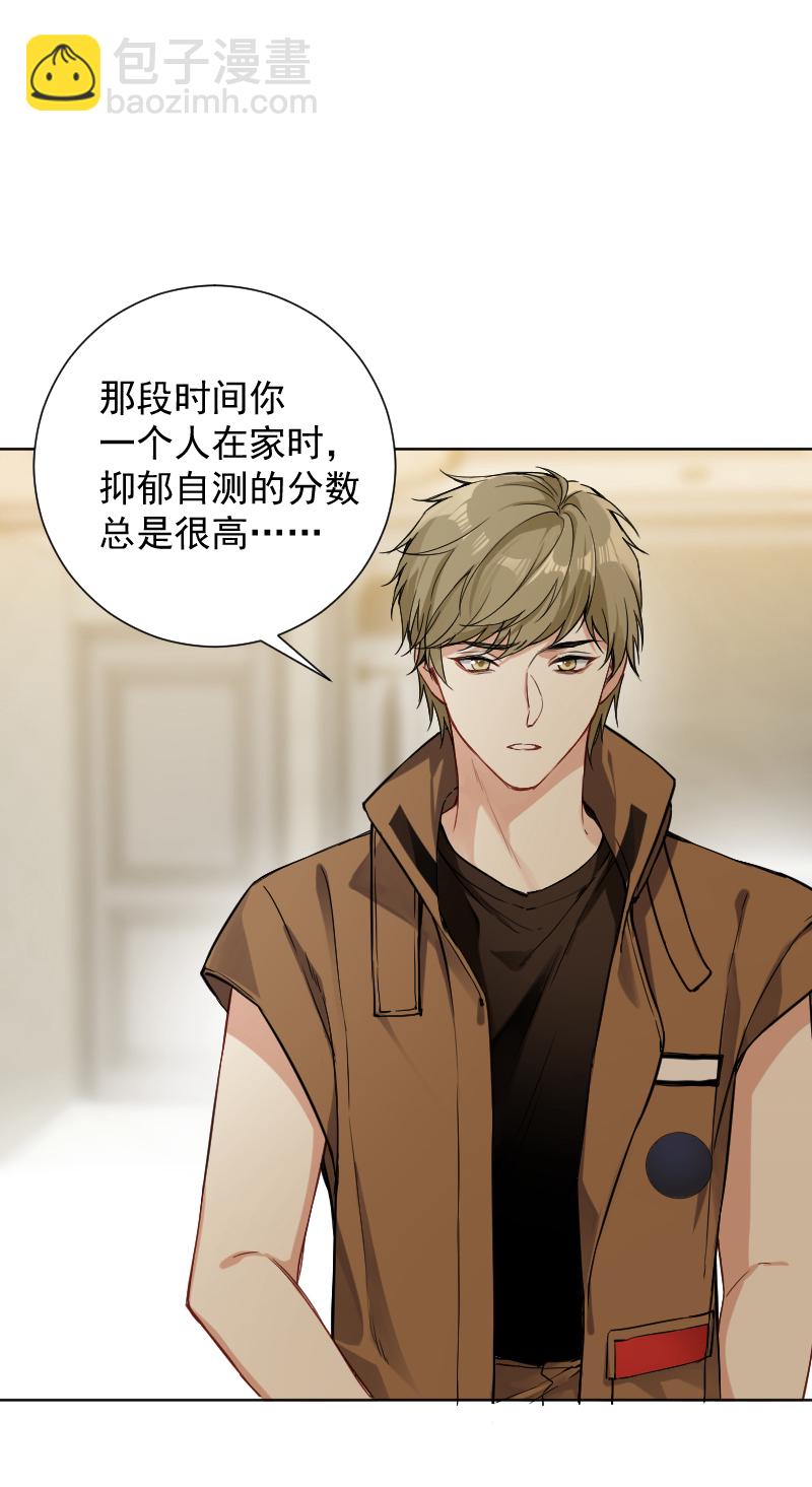 心動瞬移 - 第46話 - 6