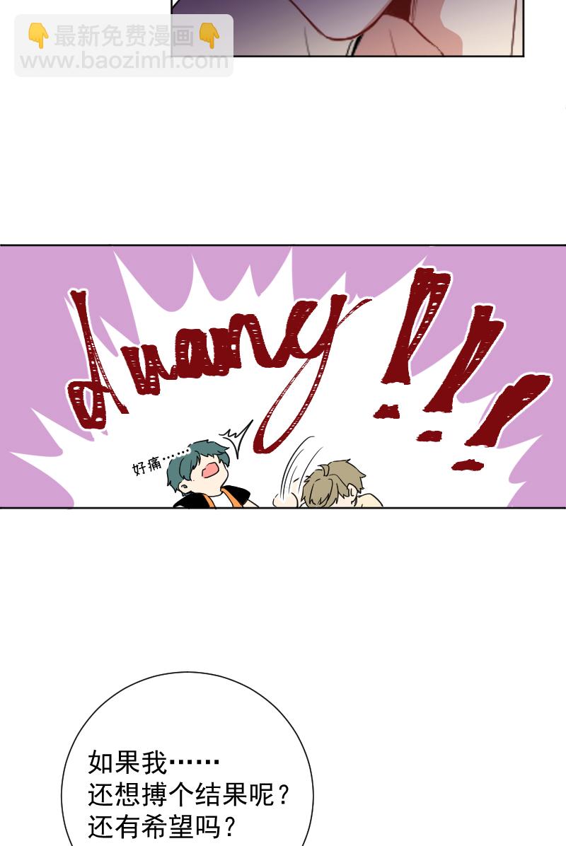 心動瞬移 - 第46話 - 3