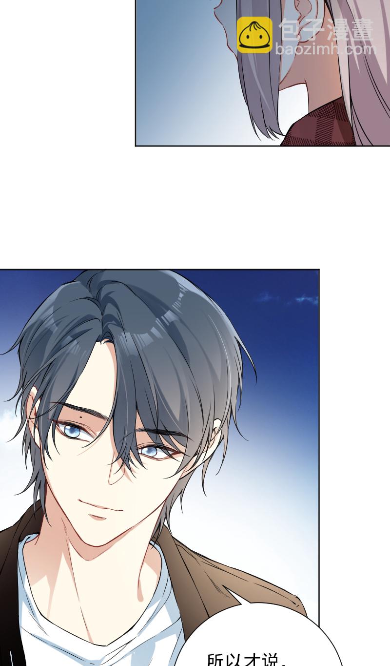 心動瞬移 - 第50話 - 7