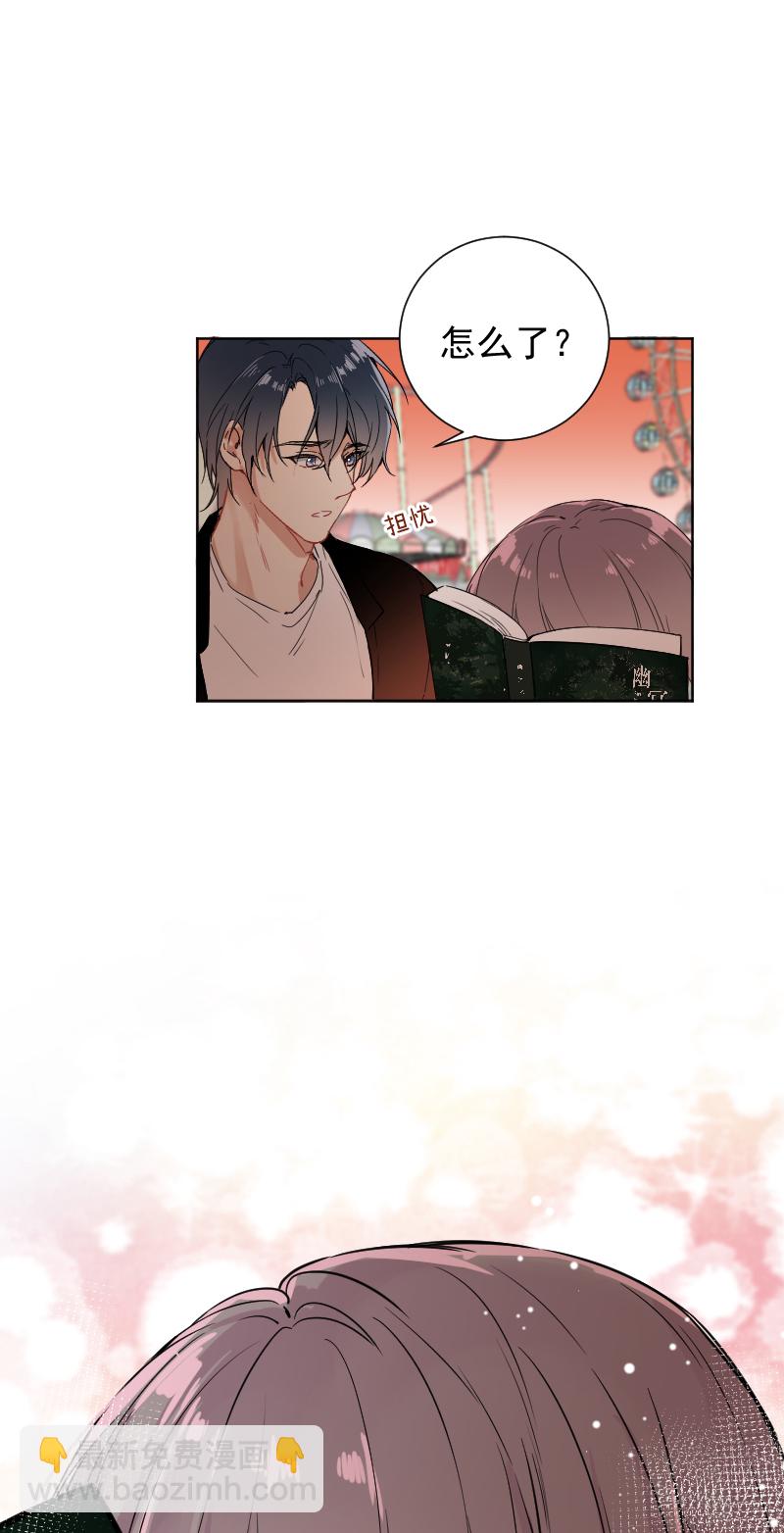 心動瞬移 - 第50話 - 3