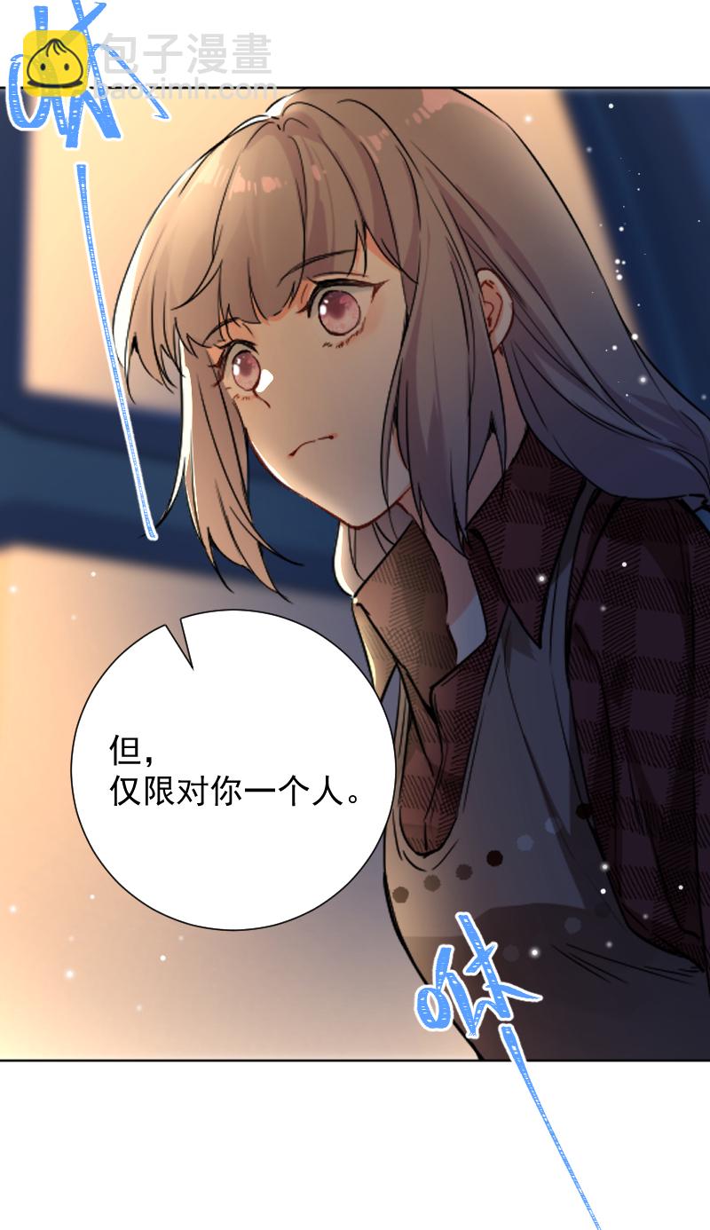 心動瞬移 - 第51話 - 7