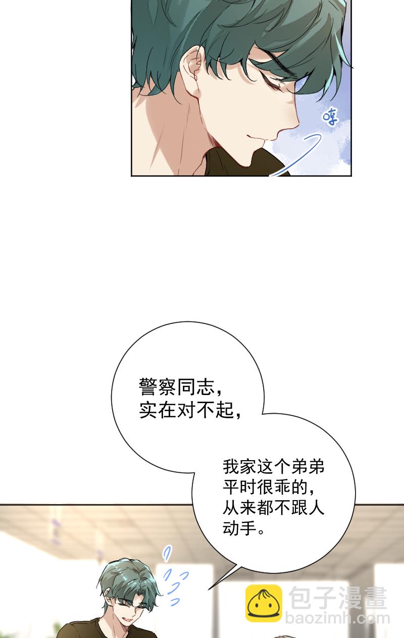 心動瞬移 - 第57話(1/2) - 1