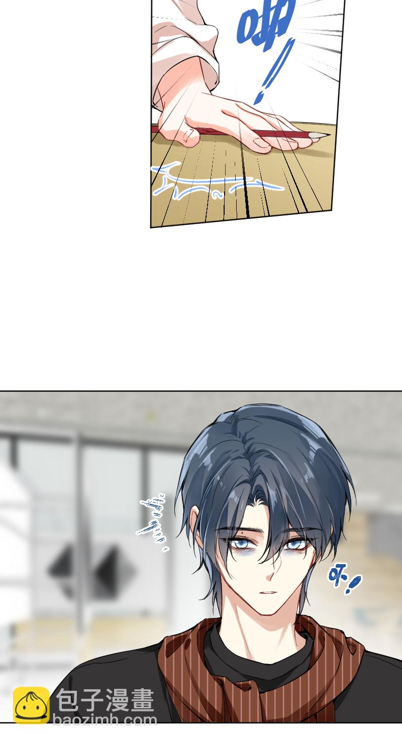 心動瞬移 - 第59話 - 7