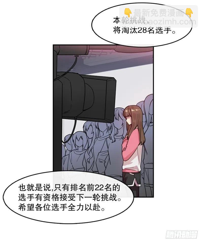 心動舞臺——星夢少女成長記 - 相似(01) - 6