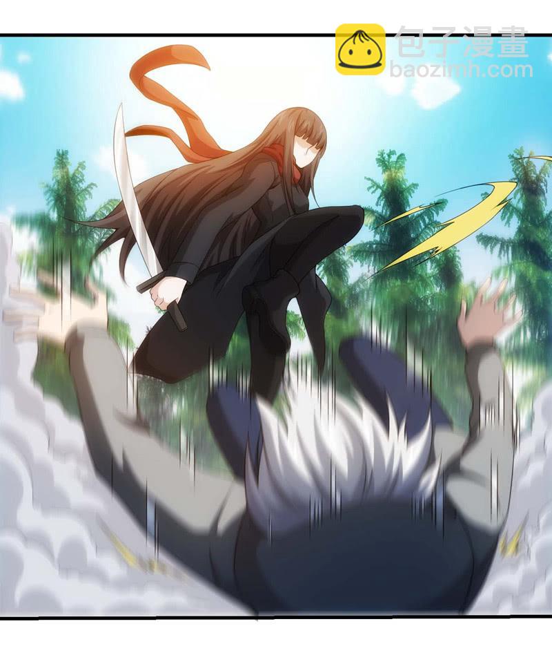 阻碍者(1/2)-第138话