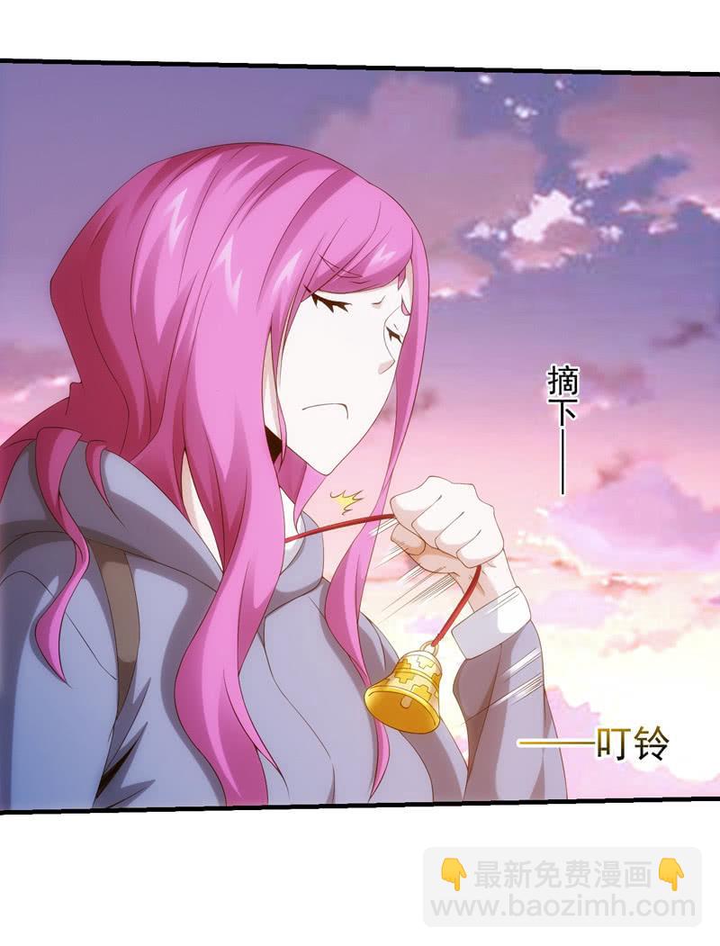 A班的实力(1/2)-第162话