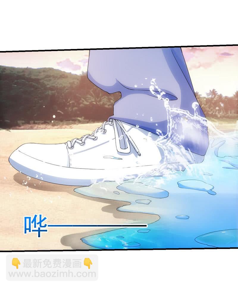 A班的实力(1/2)-第162话