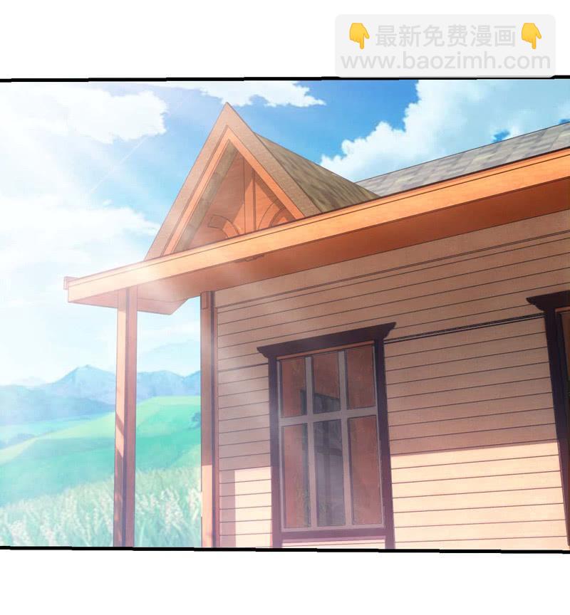 果断就会白给(1/2)-第164话