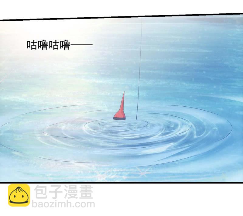 果断就会白给(1/2)-第164话