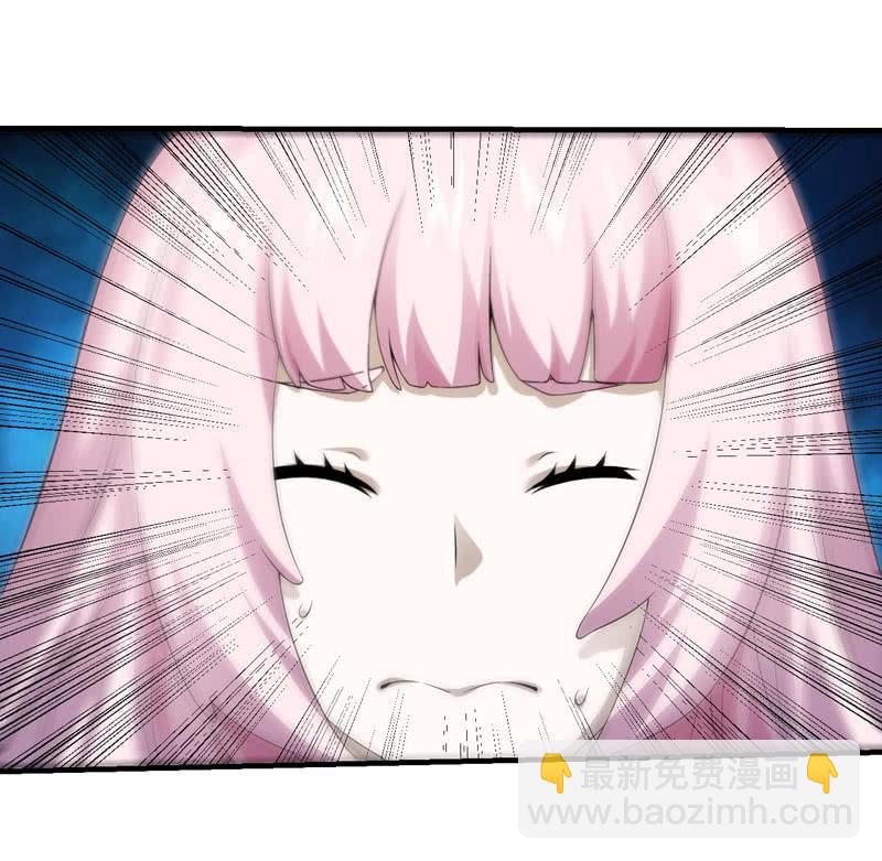 果断就会白给(1/2)-第164话