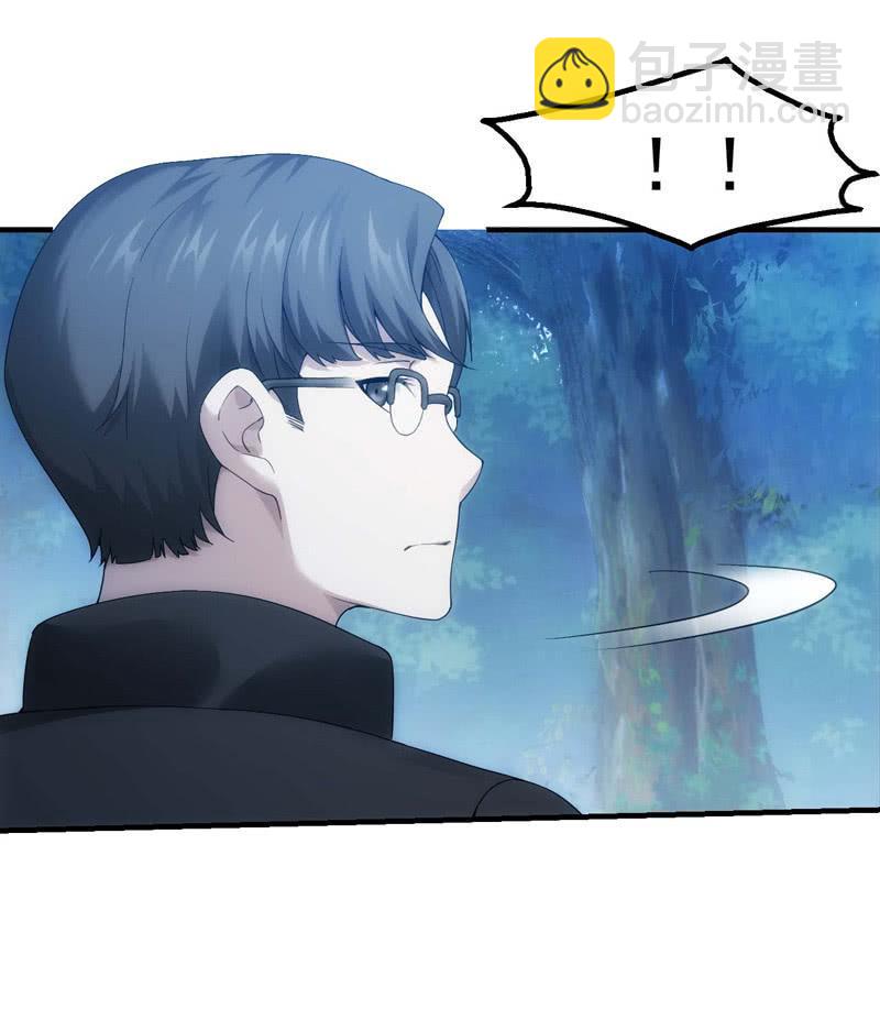 极速交锋-第166话