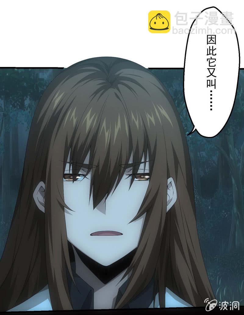 特殊猎能者(1/2)-第188话