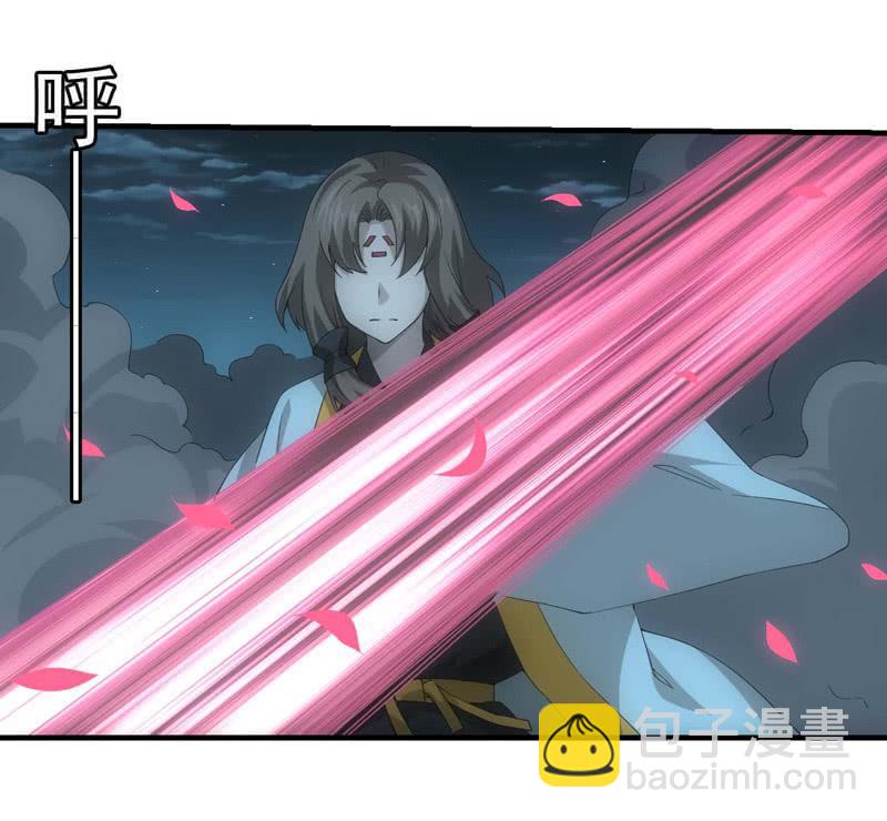 恶人&恩人(1/2)-第204话