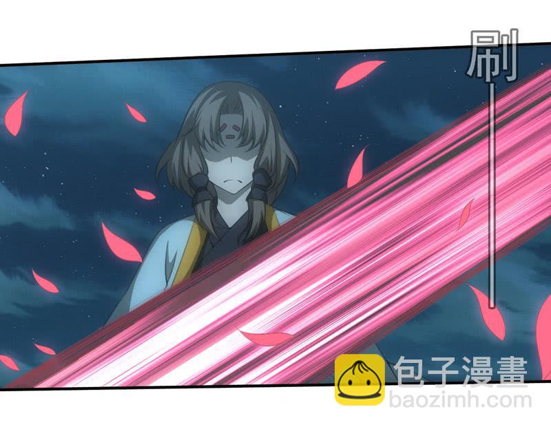 四大血脉的秘密(1/2)-第206话