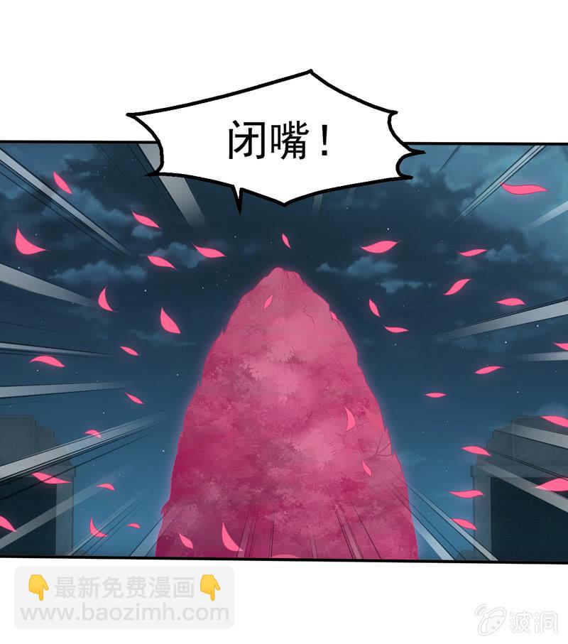 四大血脉的秘密(1/2)-第206话