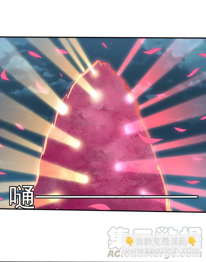 四大血脉的秘密(1/2)-第206话