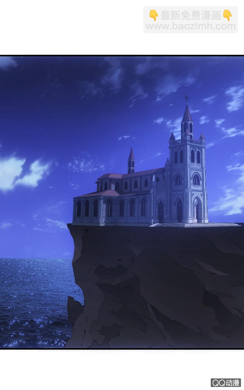 我们是一名猎能者-第34话