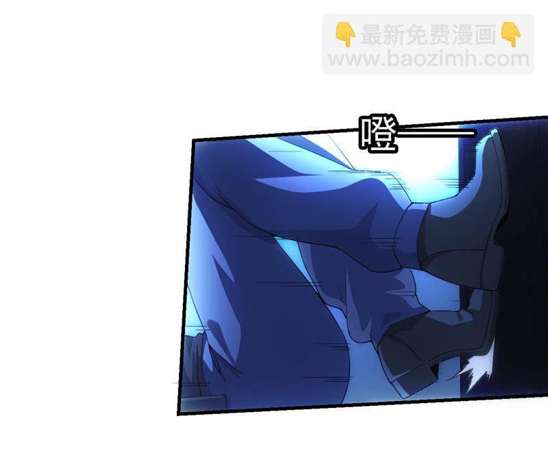 困兽之搏（二）(1/2)-第36话