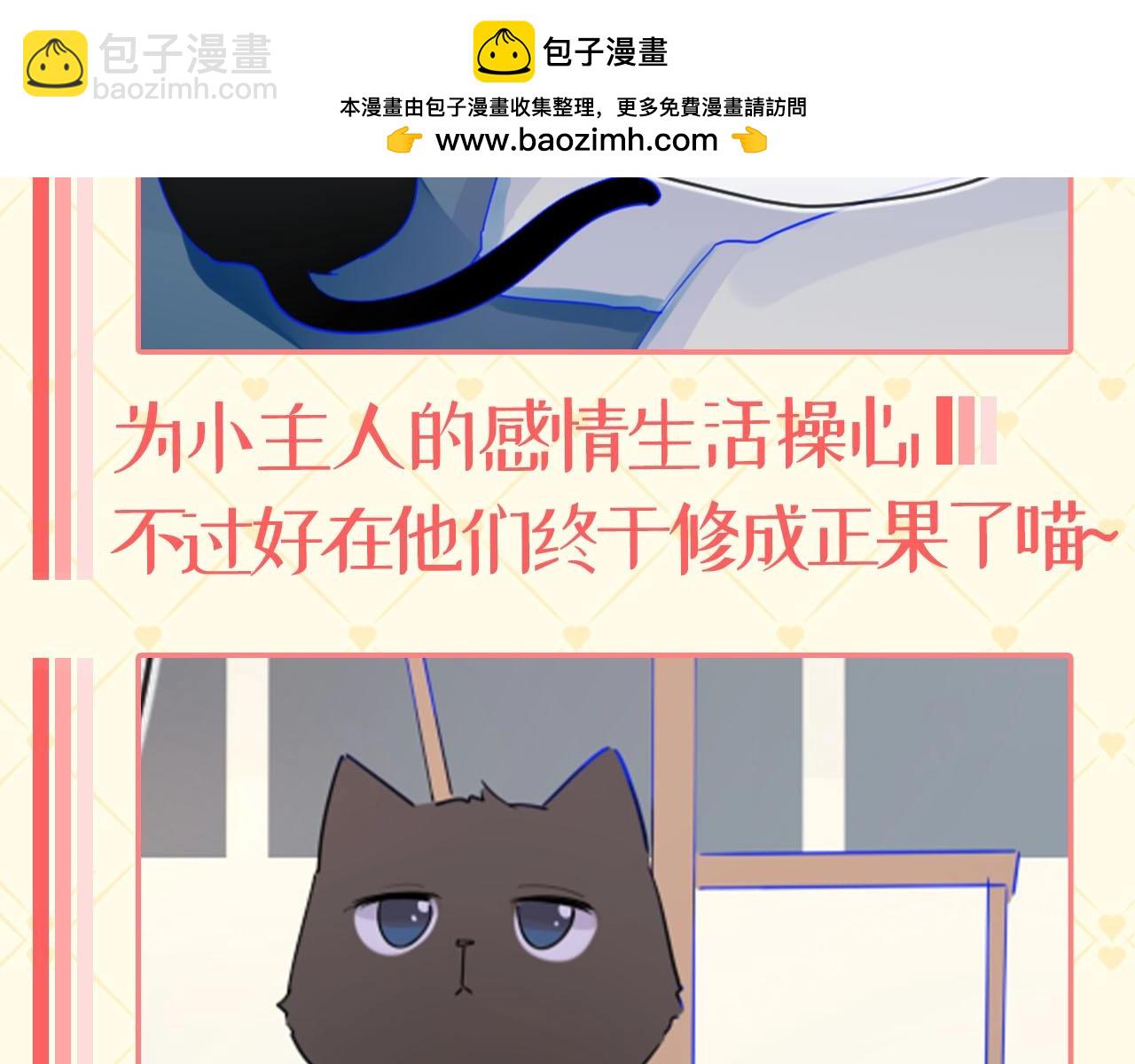 星辰于我 - 第40期 猫猫仙贝的悠闲生活 - 1