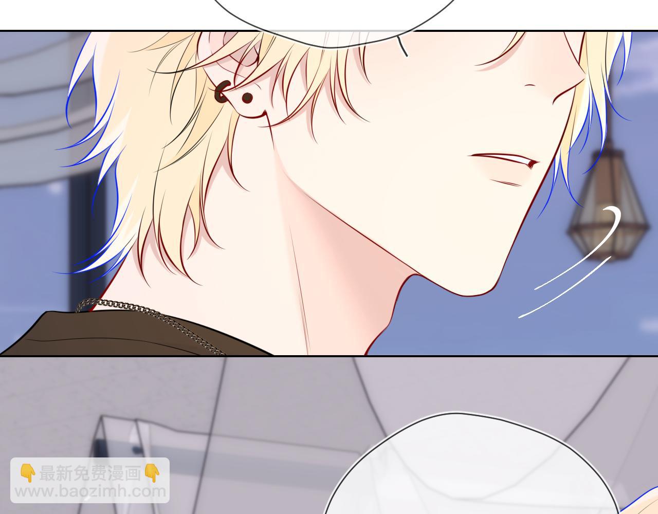 第16话 前男友？！(1/2)-第338话