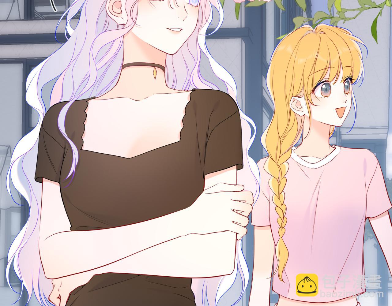 第16话 前男友？！(1/2)-第338话