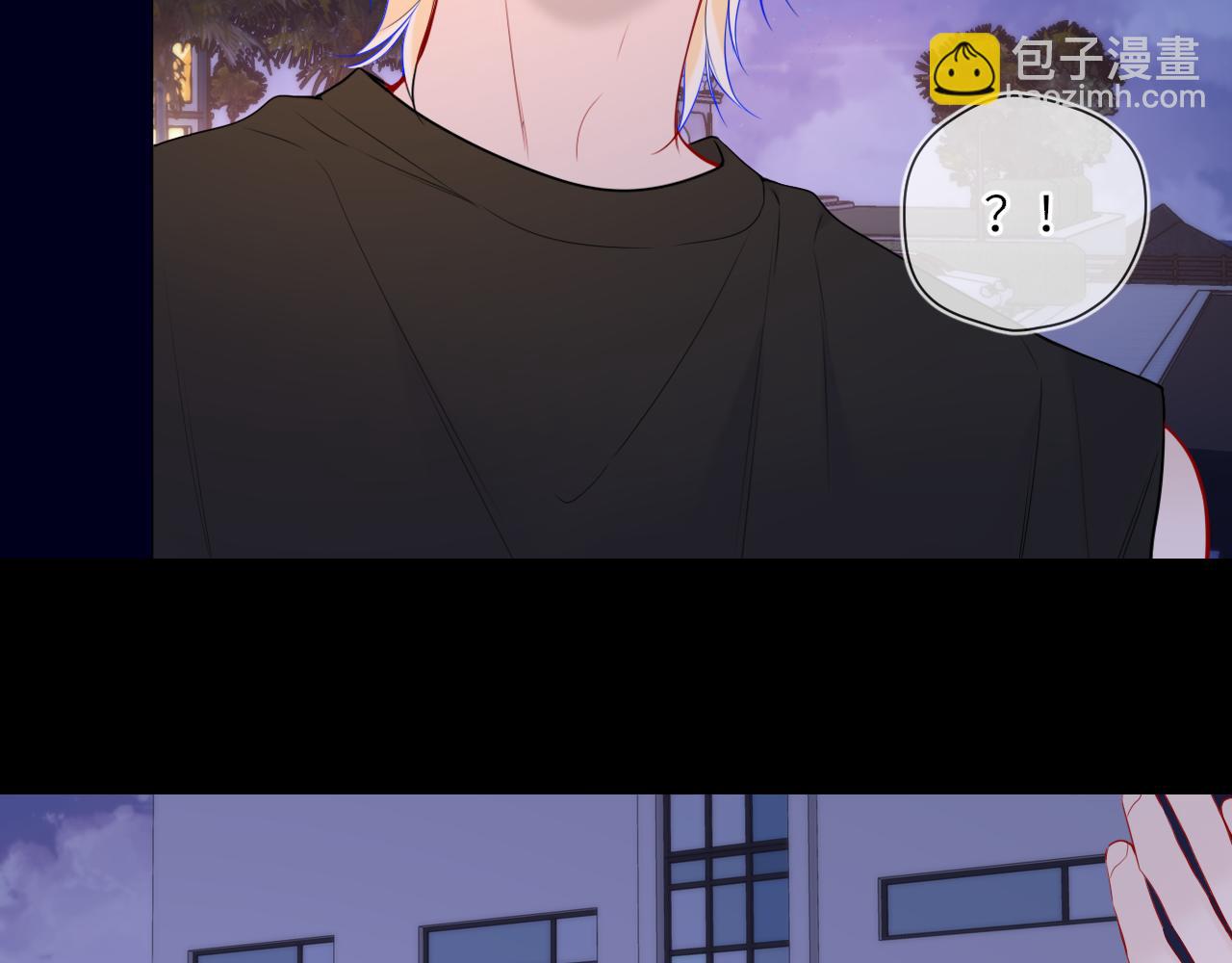 第23话 老男人也有嫉妒心(1/3)-第346话