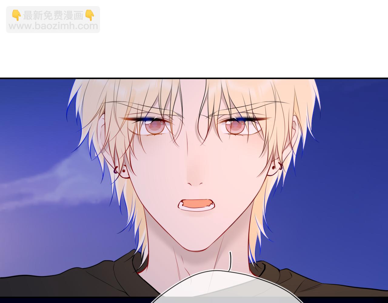 第23话 老男人也有嫉妒心(1/3)-第346话