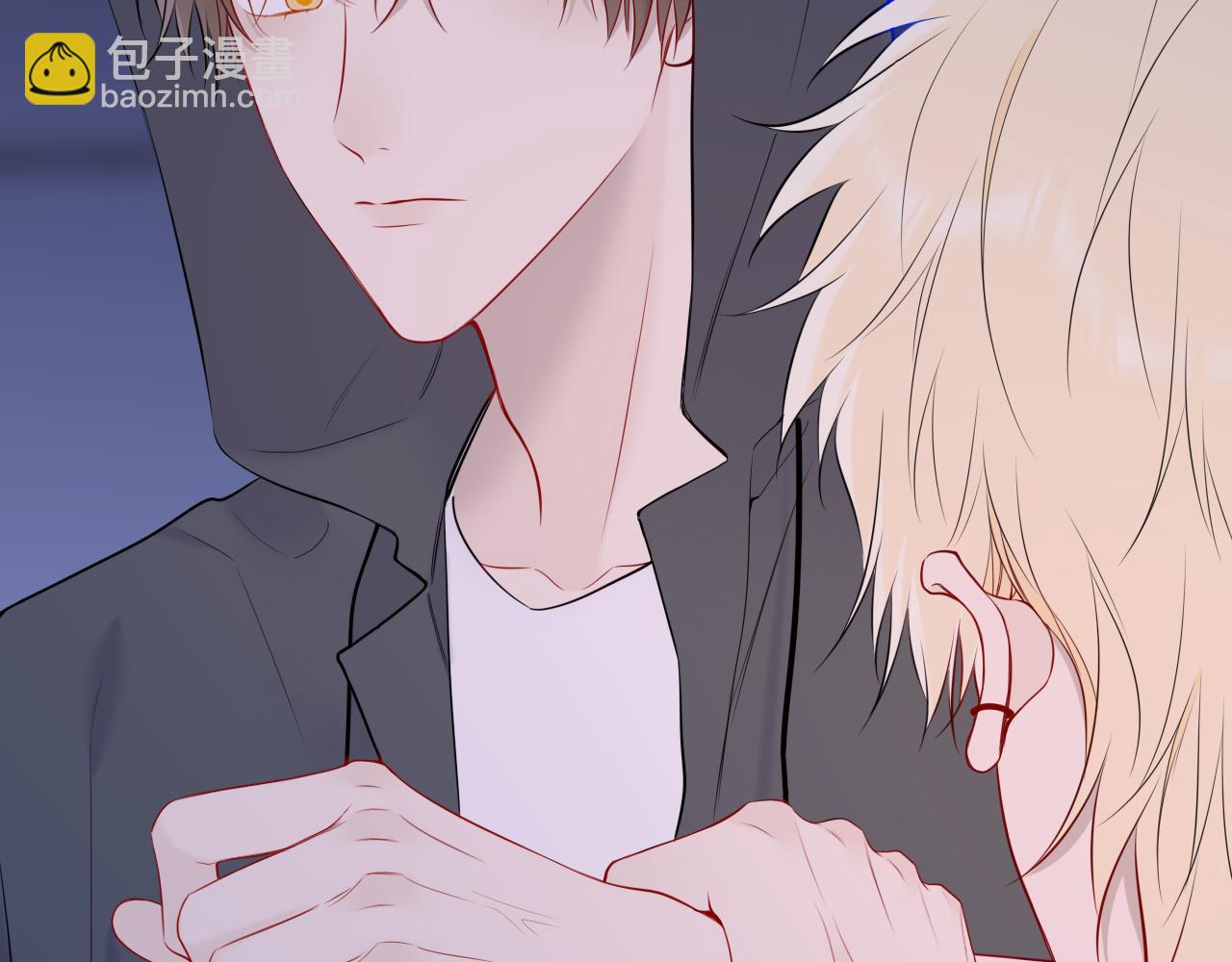 第23话 老男人也有嫉妒心(1/3)-第346话