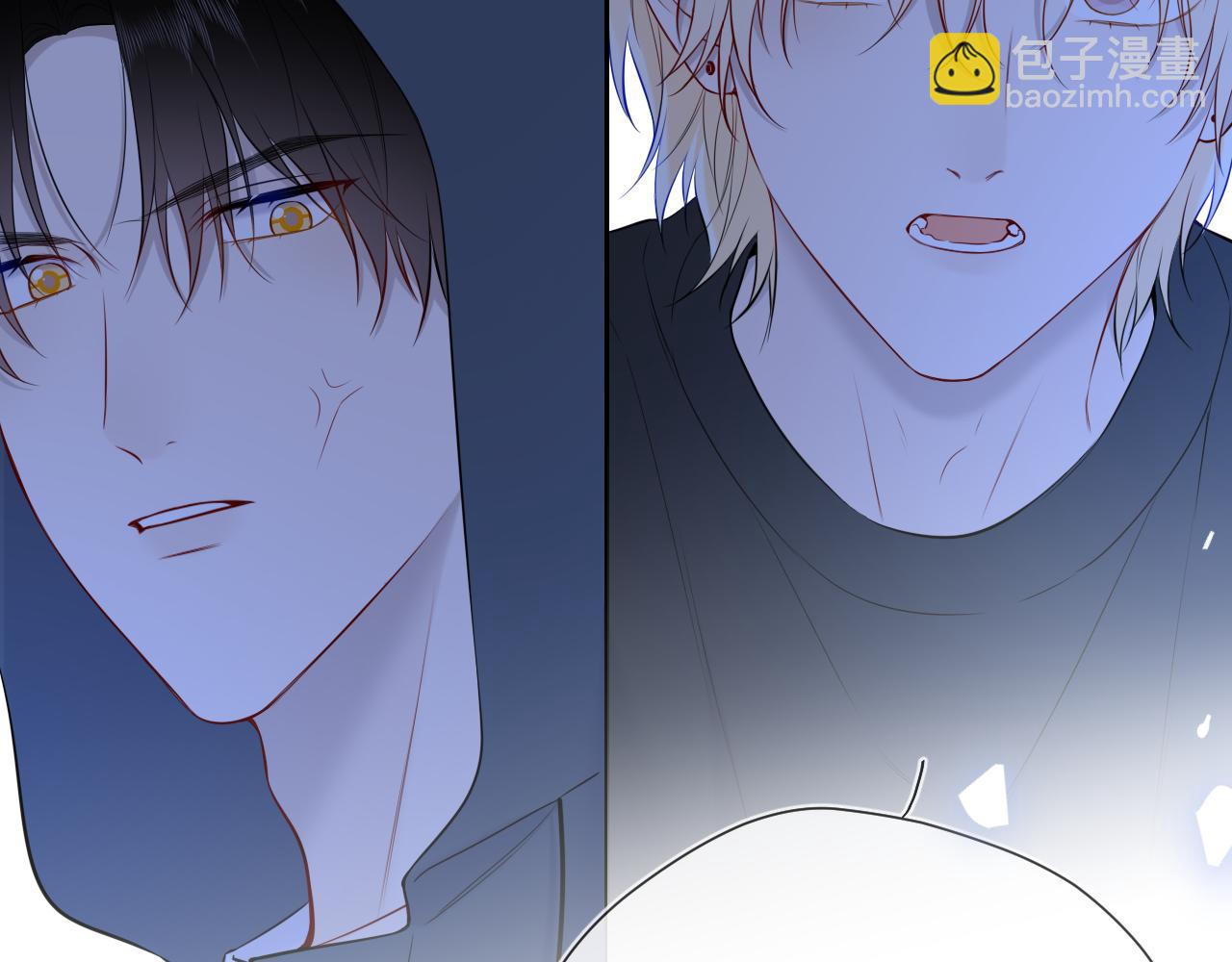 第23话 老男人也有嫉妒心(1/3)-第346话