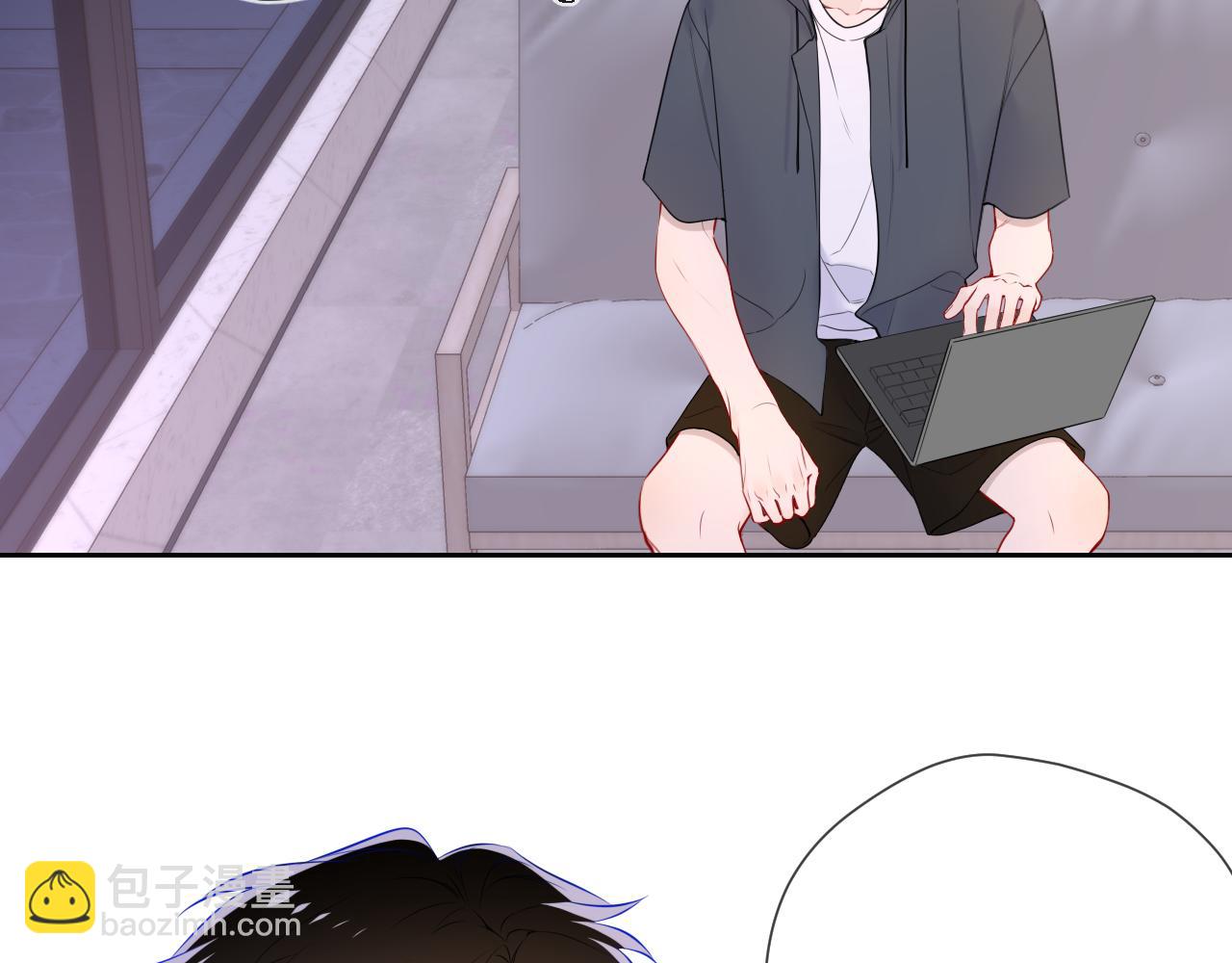 第23话 老男人也有嫉妒心(1/3)-第346话