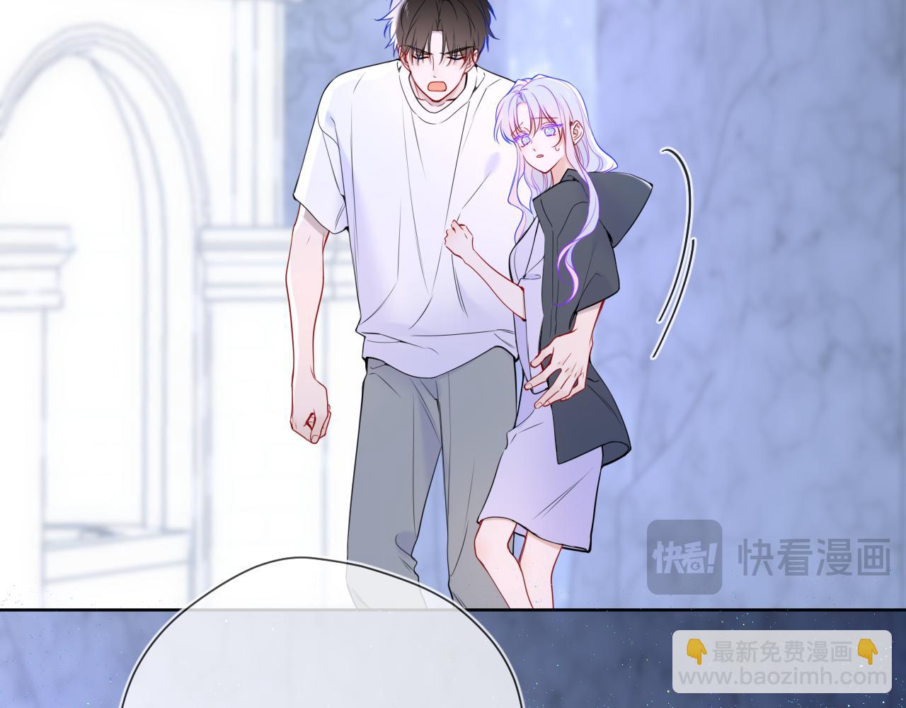 第25话 灼热(1/2)-第348话