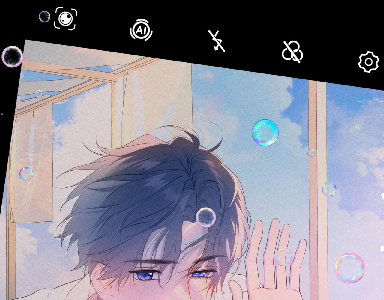 第27话  别泡澡了，泡我(1/3)-第350话